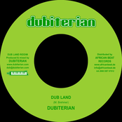 Dubiterian - Dub Land Riddim