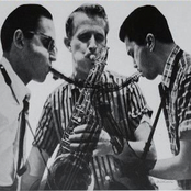 al cohn, bill perkins & richie