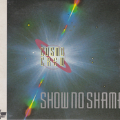 Show No Shame