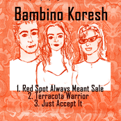 Bambino Koresh Demos