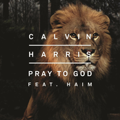 Pray to God (feat. HAIM) - Single