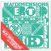 Beat Dimensions Vol. 1