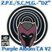 Drop-Zone the Purple Album MixTape Chapter A Volume 2