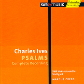 Charles Ives: Complete Recording