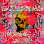 Commercial Failure EP