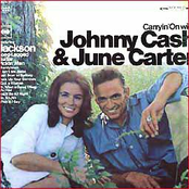 Carryin' On With