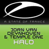 Halo (jorn Van Deynhoven Mix) by Jorn Van Deynhoven & Temple One