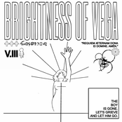 Brightness of Vega