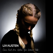 Come Find Me (When You Wanna Talk)