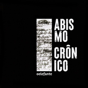 Abismo Crônico - Single