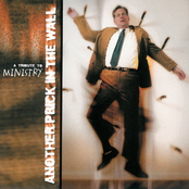 Another Prick In The Wall - A Tribute To Ministry - Volume 2