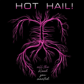 ALL THE BLOOD YOU WANTED