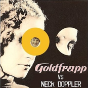 Neck Doppler Vs. Goldfrapp EP