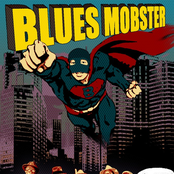 blues mobster