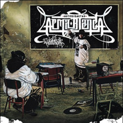 Autodidactas by Arma Blanca