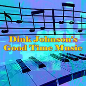 Dink Johnson's Good Time Music