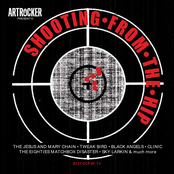 Artrocker - Shooting From The Hip