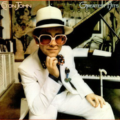 Your Song by Elton John