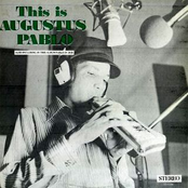 Please Sunrise by Augustus Pablo