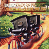 Sonatas for Two Pianists