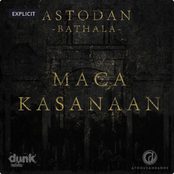 Maca Kasanaan