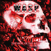 Damnation Angels by W.a.s.p.