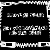 ...Not Your Average Sunday Roast EP