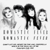 Romantic Fever