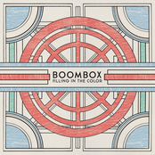Boombox: Filling In The Color