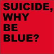 Why Be Blue? (bonus disc: live at le Palace Paris 17th April 1989)