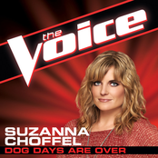 Dog Days Are Over (The Voice Performance) - Single