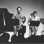 Cecil Taylor Quartet