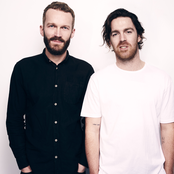 chet faker & marcus marr