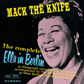 The Complete Ella In Berlin: Mack The Knife