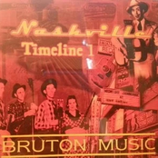 Nashville Timeline 1