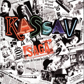 Zombi by Kassav'