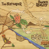 Smoke Reality by The Naysayer