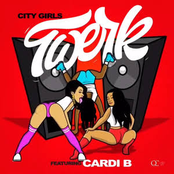 Twerk (Single)