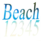 Beach 12345