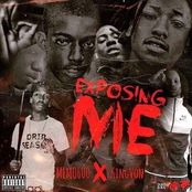 Exposing Me (Remix) [feat. King Von]