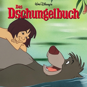 Das Dschungelbuch