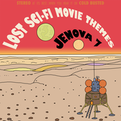 Lost Sci-Fi Movie Themes