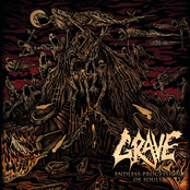 Passion Of The Weak by Grave