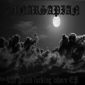 The Gilded Fucking Whore