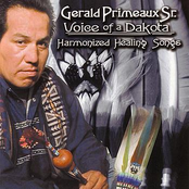 Voice of a Dakota: Harmonized Healing Songs