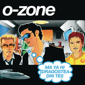 O-Zone: Ma Ya Hi (Dragostea Din Tei) [English Mixes]