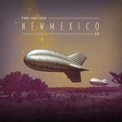 New Mexico EP