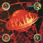 Down To The Well by Pixies