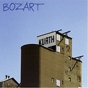 Kurth by Bozart