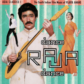 Dance Raja Dance Asia Classics 1